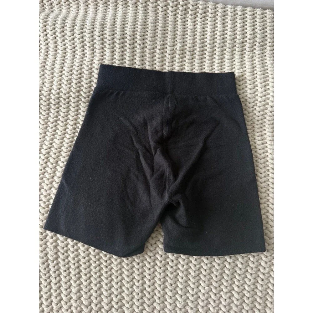 Alo black alolux me time short